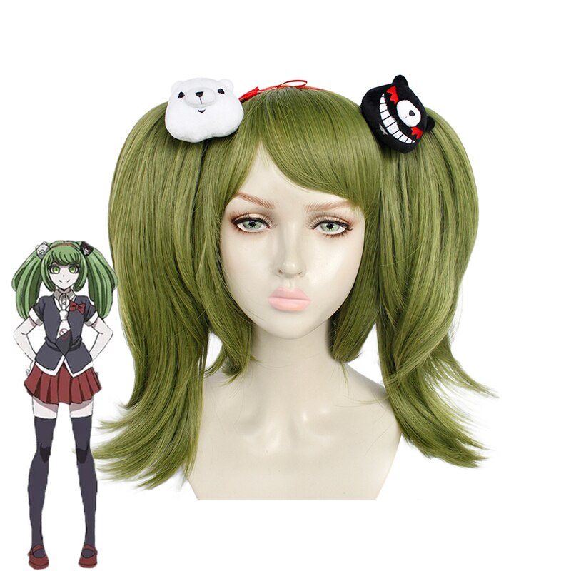 Danganronpa Another Episode: Ʈ  Monaca Towa , ڽ ǻ, Dangan Ronpa  ª Ŭ  ,   ǰ